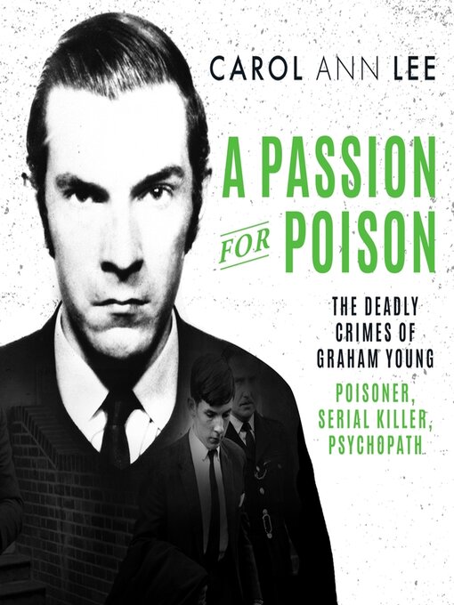 Title details for A Passion for Poison by Carol Ann Lee - Available